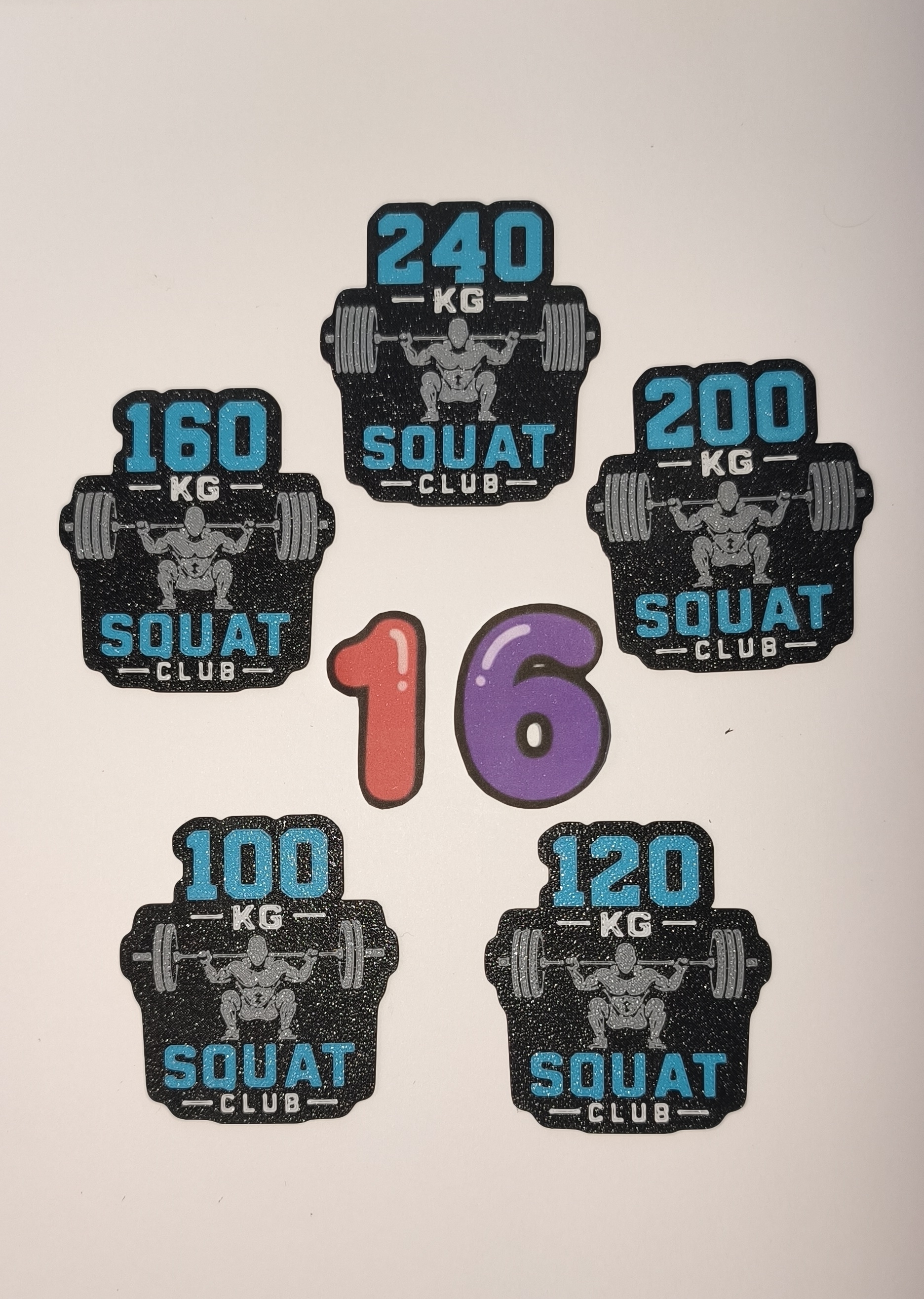 SQUAT